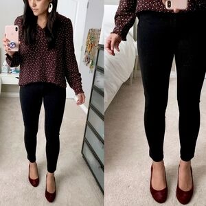 Banana republic super soft dressy casual pants